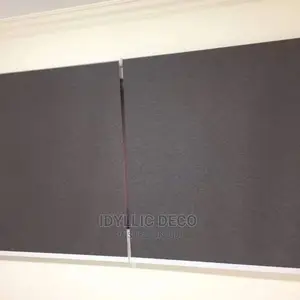 Massive Roller Window Blinds