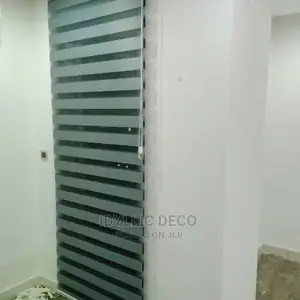 Your Proposed Window Blinds