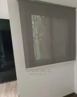 Upnext Roller Curtains Blinds