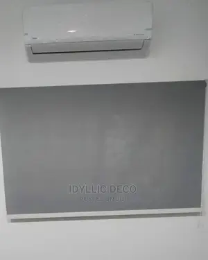 Check Roller Curtains Blinds
