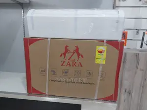 Zara 1.5hp R410 Air Conditioner