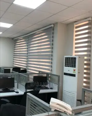 Moveables Window Blinds