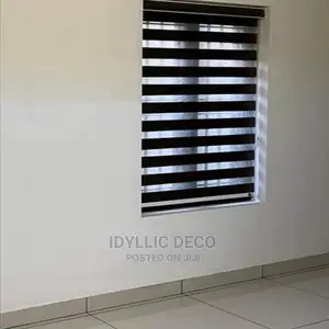 Personal Property Window Blinds Curtains