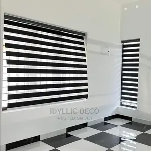Satisfying Window Blinds Curtains