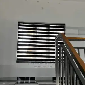 Possession Window Blinds Curtains
