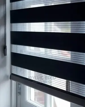 Personal Effects Window Blinds Curtains