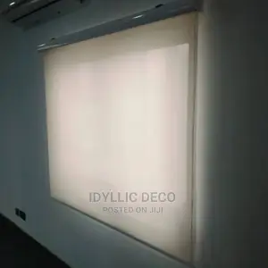 Tendency Window Blinds Curtains