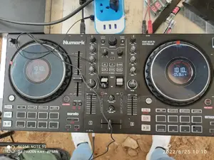 DJ Showda, Disk Jockey For All Events Sounds
