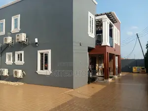 Furnished 6bdrm House in Adjiriganor for Sale