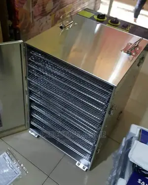 Dehydrator 22 Trays Commercial