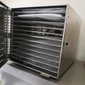 Dehydrator 12 Trays