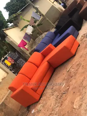 Gyamfi Furniture