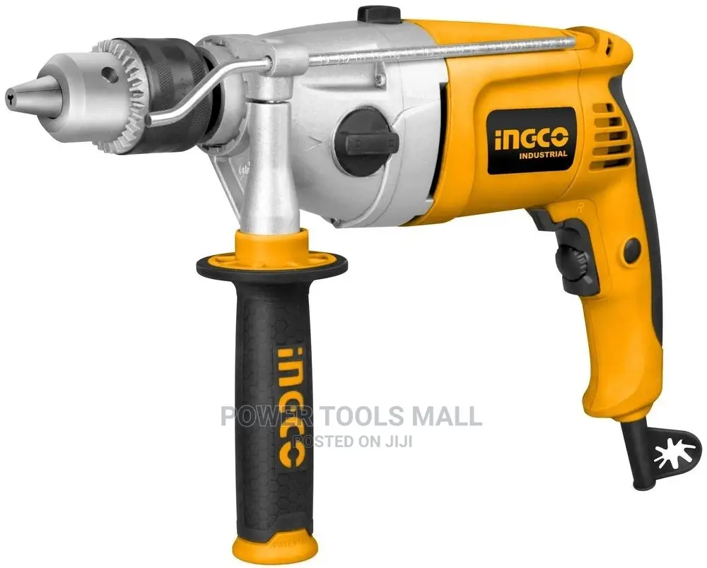 Impact Drill 1100W