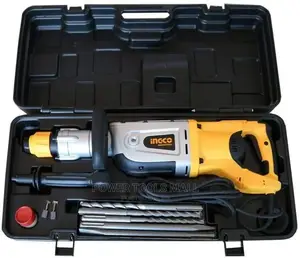 Rotary Hammer 1700w