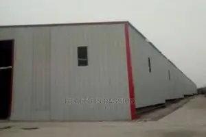 Warehouses for Hot Sale and Lease in Accra and Takoradi Now