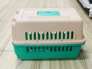Small Size Plastic Cages