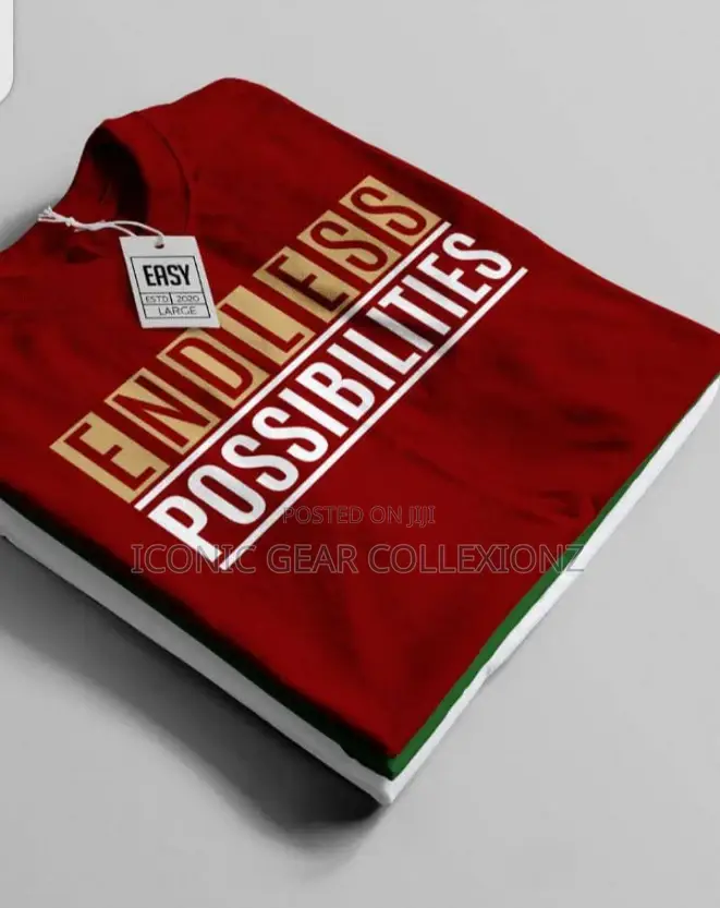 Tshirt Printing Services
