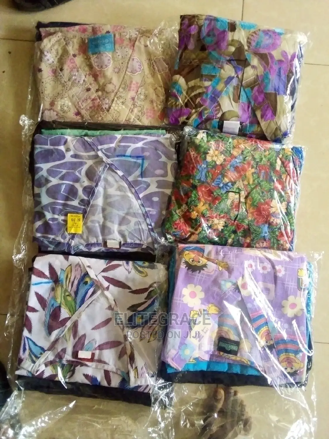 Hospital Scrubs (Nurses and Doctors)