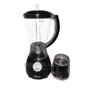 Original Sharp Blender