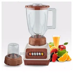 Strong Moto Blender