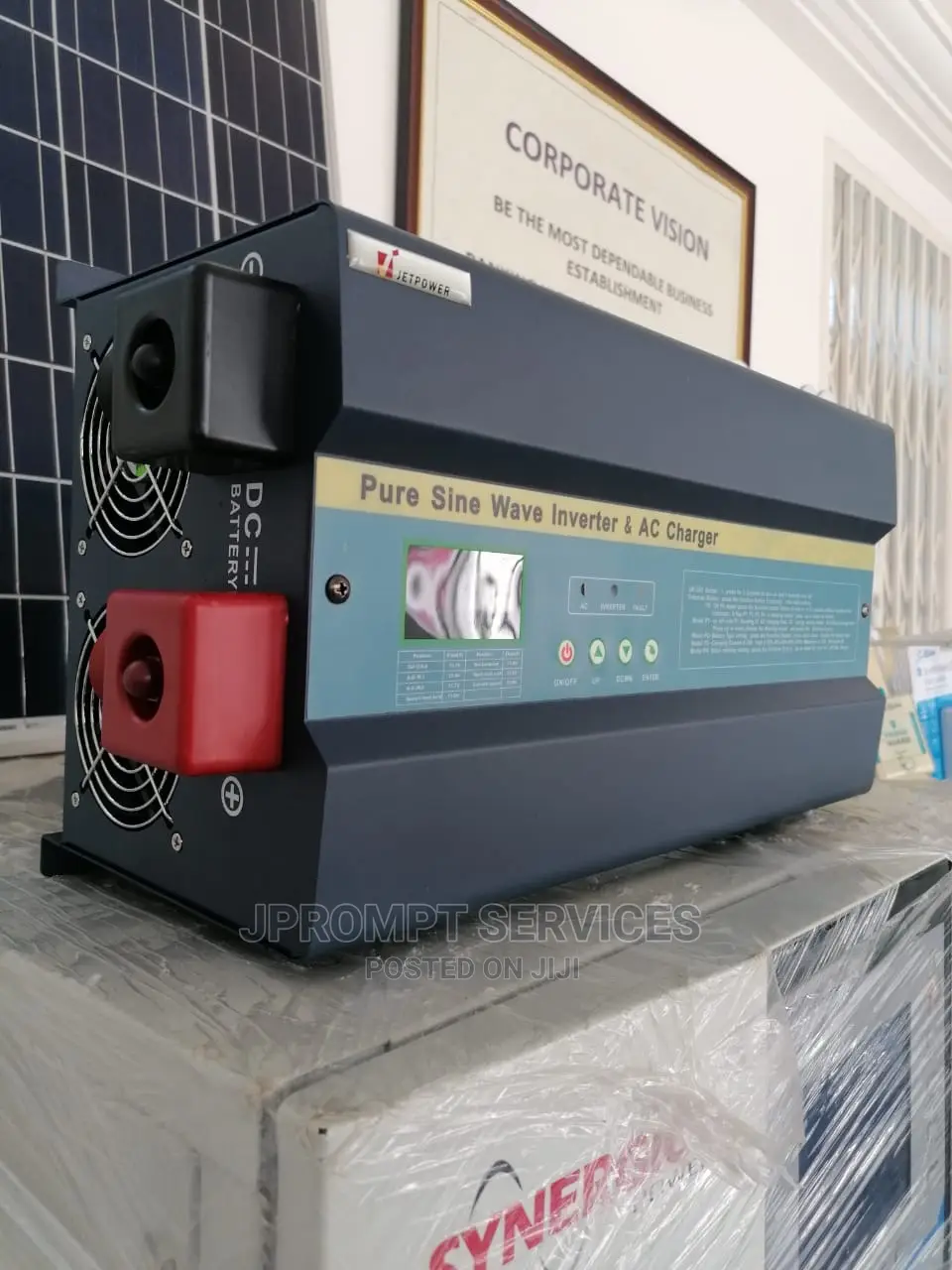 Inverters From Uk Taiwan