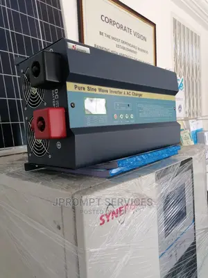 Inverters From Uk Taiwan
