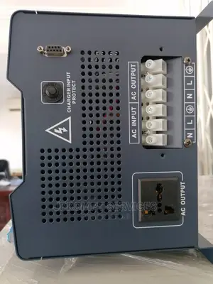 Inverters From Uk Taiwan
