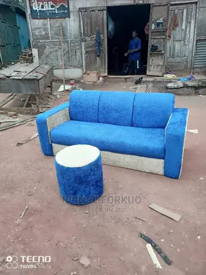 Psalm 91 Furniture Work