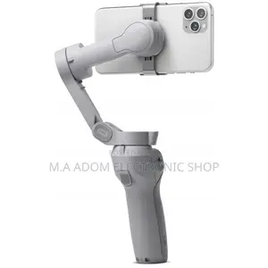 DJI OM 4 SE Smartphone Gimbal