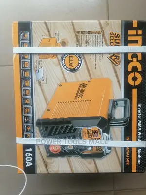 Welding Machine 160A