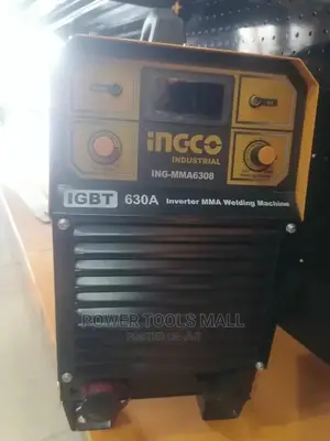 Welding Machine 630A