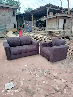 Nhyiraba Furniture Work