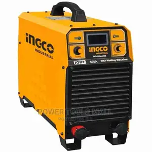 Welding Machine 630A