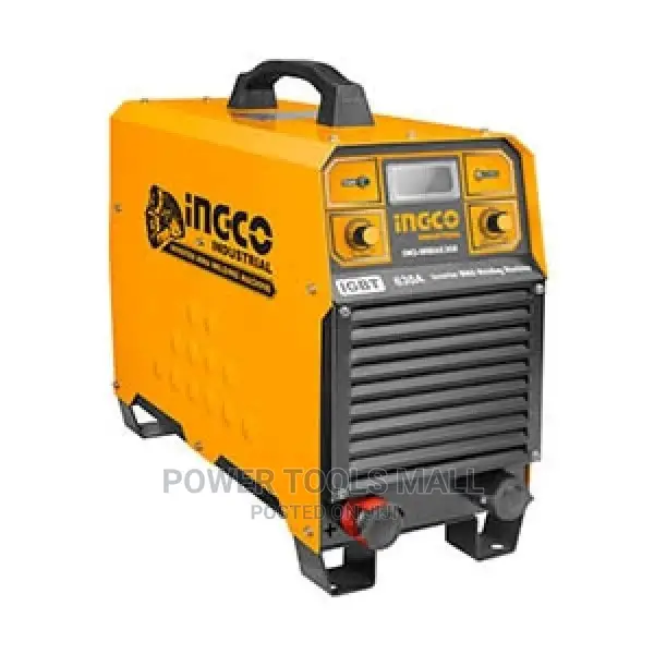 Welding Machine 630A
