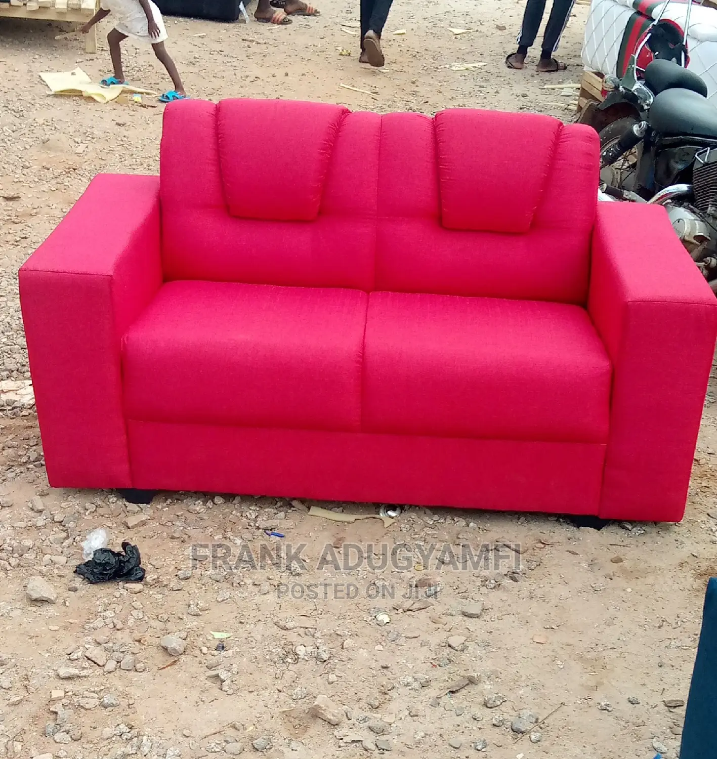 Gyamfi Furniture