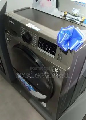 Eco Samsung 8kg Washing Machine