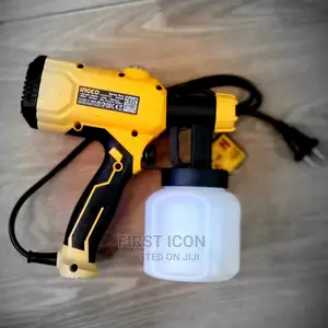 Electric Spray Gun