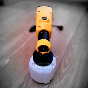 Electric Spray Gun