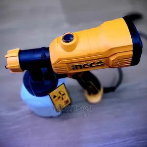 Electric Spray Gun