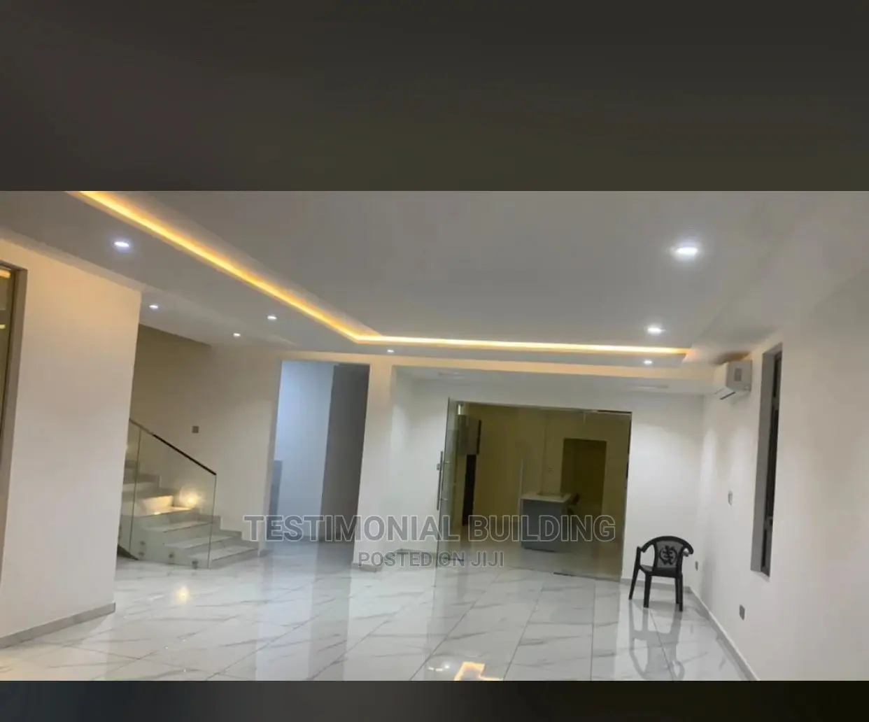 5bdrm House in Testimonial Building, East Legon for Sale