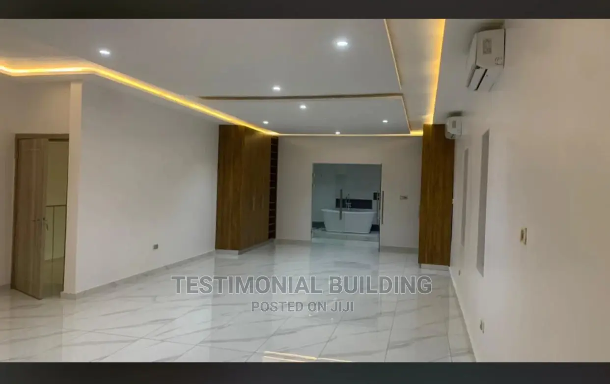 5bdrm House in Testimonial Building, East Legon for Sale