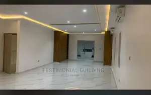 5bdrm House in Testimonial Building, East Legon for Sale