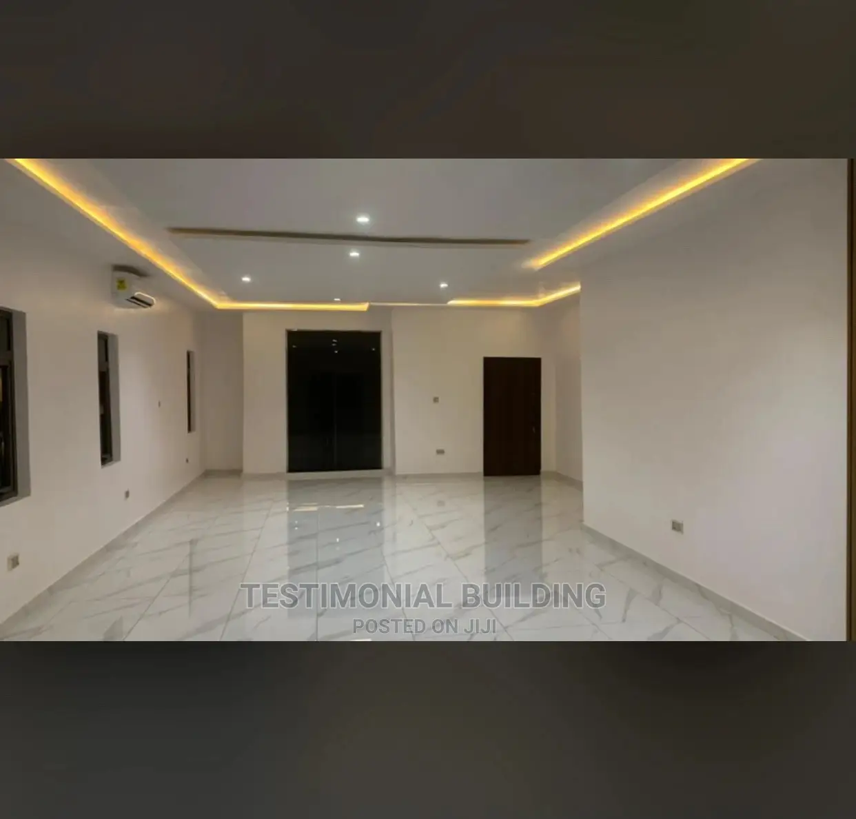 5bdrm House in Testimonial Building, East Legon for Sale