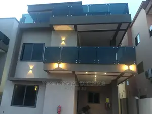 5bdrm House in Testimonial Building, East Legon for Sale