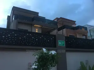 5bdrm House in Testimonial Building, East Legon for Sale