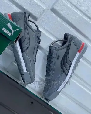 Puma Joggers