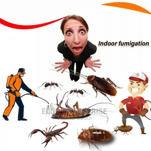 Pest Control Service