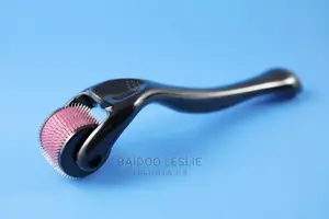 Derma Roller For Hair Growth