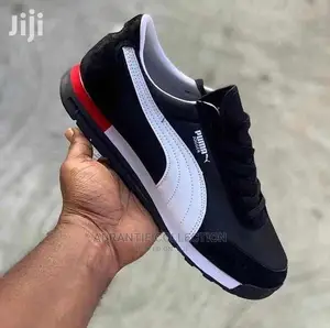 Puma Joggers