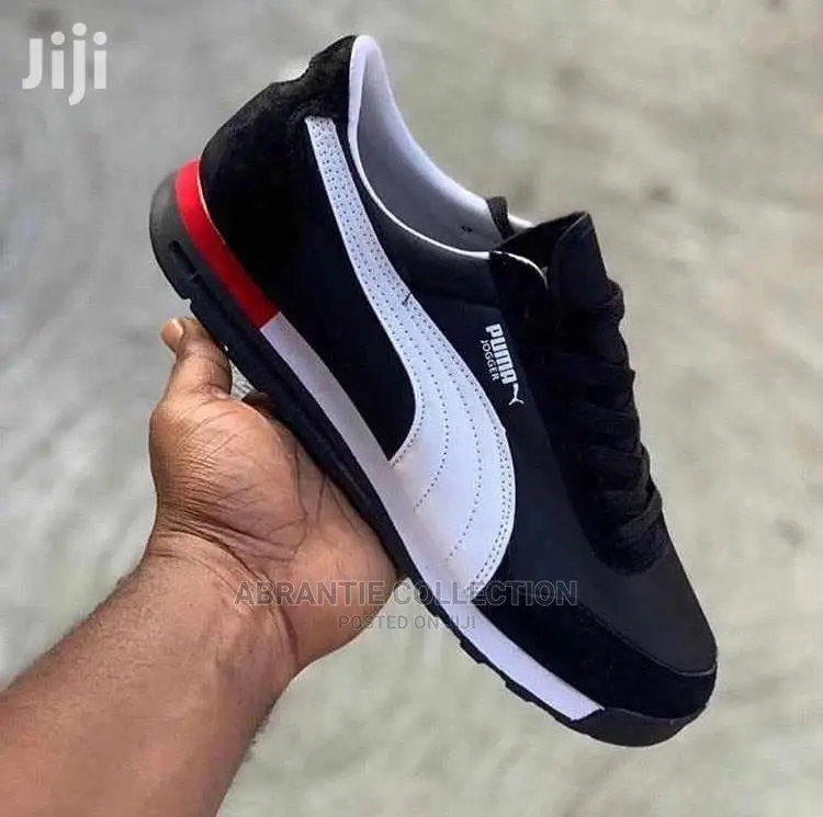 Puma Joggers